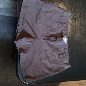 Ann Taylor shorts